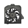 thumbnail image 1 of Right Auxiliary Fan Assembly - Compatible with 2001 - 2005 Chrysler Town & Country - Dorman, 1 of 2