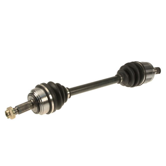 Right Axle Assembly - Compatible with 1988 - 1989 Honda Prelude
