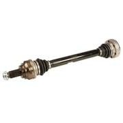 Right Axle Assembly - Compatible with 2006 BMW 330i