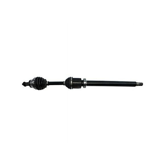 Right Axle Shaft - Compatible with 2008 - 2010 Volvo V70 2009