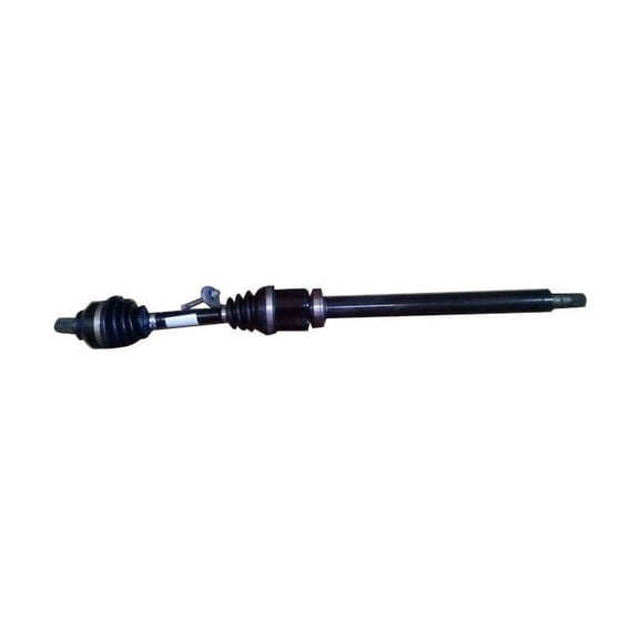 Right Axle Shaft - Compatible with 2008 - 2013 Volvo C30 2009 2010 2011 2012