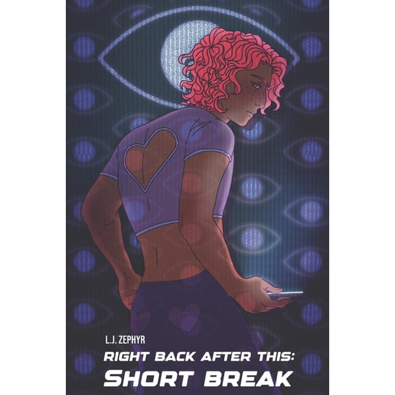 Right Back After This Right Back After This: Short Break, Book 2, (Paperback)