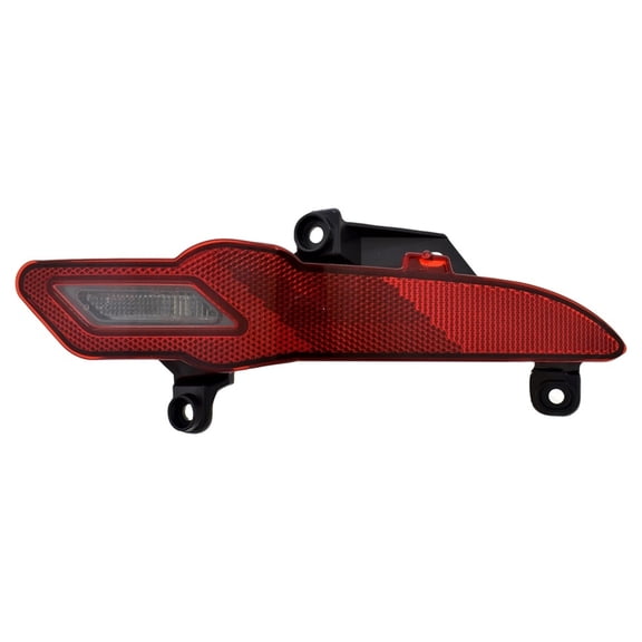 Right Back Up Light Compatible With Toyota Prius Limited Hatchback Prius Premium Hatchback Prius LE Hatchback Prius Plug-In Hybrid XSE Premium Hatchback 2023-2025 By TO2883111