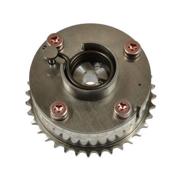 Right Bank Engine Variable Valve Timing Sprocket - Compatible with 2009 - 2017, 2019 Toyota Corolla 1.8L 4-Cylinder 2010 2011 2012 2013 2014 2015 2016
