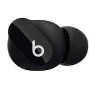 Beats By Dr. Dre Studio Bud Replacement - Right - Black