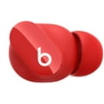 Beats Studio Headphone Parts Red Right Bud Replacement for Repair