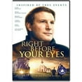 thumbnail image 1 of Right Before Your Eyes (DVD), Green Apple Ent, Drama, 1 of 3