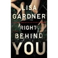 thumbnail image 1 of Pre-Owned Right Behind You (FBI Profiler) (Unknown) 1480598720 9781480598720, 1 of 1
