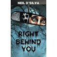 thumbnail image 1 of Right Behind You, (Paperback), 1 of 1
