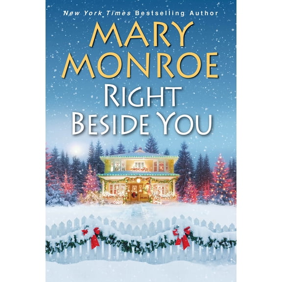 Pre-Owned Right Beside You (Mass Market Paperback) 1496732065 9781496732064