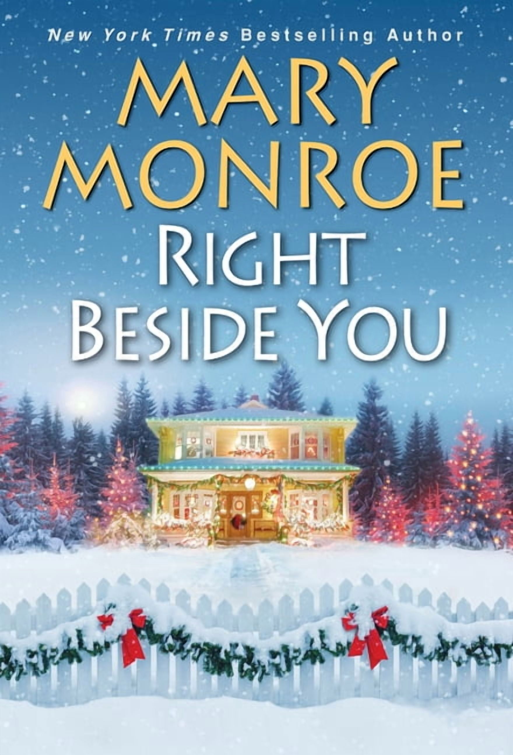 Right Beside You, (Paperback)
