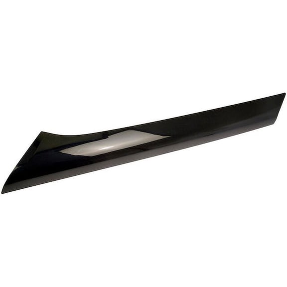 Right Body A-Pillar Trim Panel - Compatible with 2011 - 2019 Ford Flex - Dorman