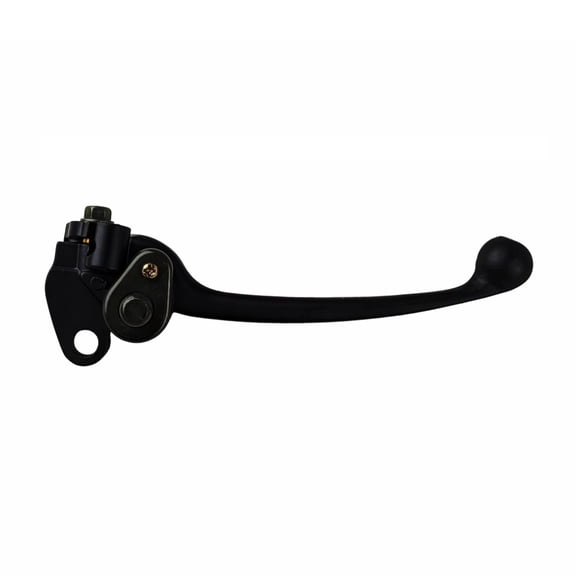 RedCap Right Brake Lever Handle Dual Cable-Pull Compatible with 50cc 70cc 90cc 110cc 125cc TaoTao ATV, Roketa, SUNL, Honda Kazuma Baja Redcat VX-110 Coolsport Electra Buyang NST BMX