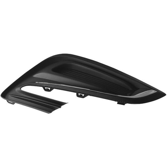 Right Bumper Molding - Compatible with 2017 - 2021 Buick Encore - Replacement