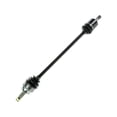 thumbnail image 1 of Right CV Axle Assembly - Compatible with 2001 - 2006 Kia Optima 2.4L 4-Cylinder 2002 2003 2004 2005, 1 of 2
