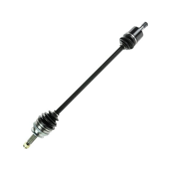 Right CV Axle Assembly - Compatible with 2001 - 2006 Kia Optima 2.4L 4-Cylinder 2002 2003 2004 2005