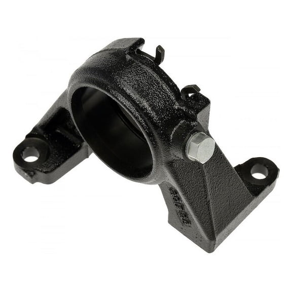 Right CV Axle Support Bearing Bracket - Compatible with 2006 - 2012 Toyota RAV4 - Dorman