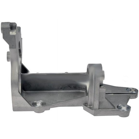 Right CV Axle Support Bearing Bracket - Compatible with 2014 - 2015 Nissan Rogue Select AWD