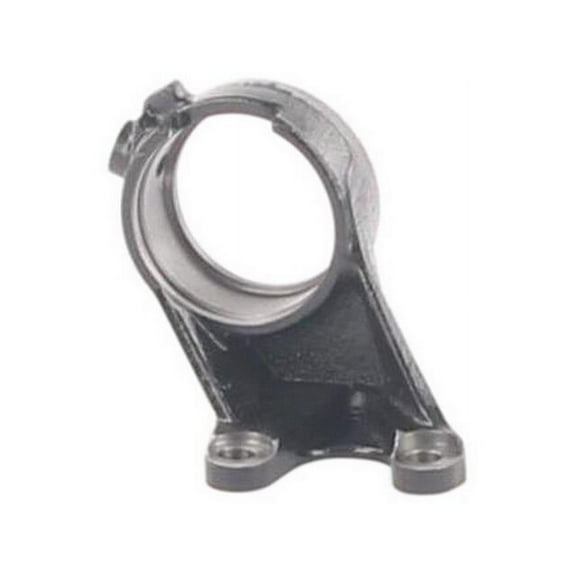 Right CV Axle Support Bearing Bracket - Compatible with 2016 - 2019 ES350 2017 2018