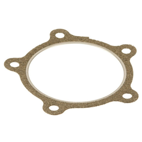 Right Catalytic Converter Gasket - Compatible with 2003 - 2006 Hyundai Santa Fe 3.5L V6 2004 2005
