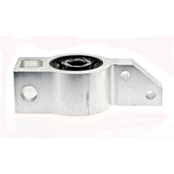 Right Control Arm Bushing - Compatible with 2006 - 2014 Volkswagen GTI 2.0L 4-Cylinder 2007 2008 2009 2010 2011 2012 2013