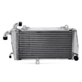 thumbnail image 1 of Right Cooling Radiator 19010-MCA-003 For Honda GL1800 Gold Wing 1800 2001-2005 2002 2003 2004, 1 of 5