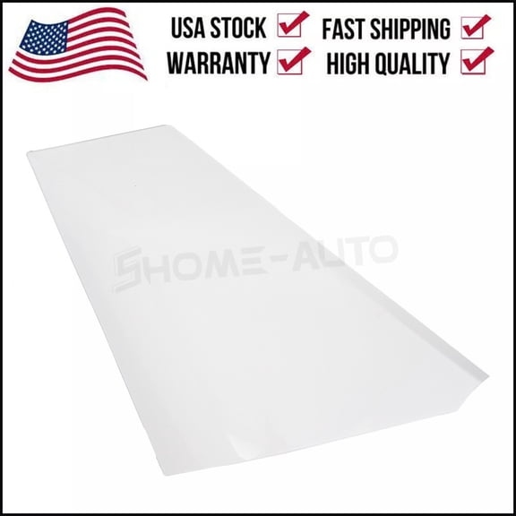 Right Corner Panel Passenger Side For Hino 155/165/195/300 Dutro 2012-2023