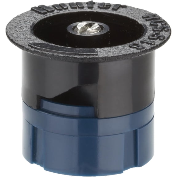 Right Corner Spray Nozzle | 5 Foot x 15 Foot Distance | Female-Threaded | 5-Pack