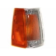 thumbnail image 1 of Right Cornering Light - Compatible with 1987 - 1993 Mazda B2600 1988 1989 1990 1991 1992, 1 of 2
