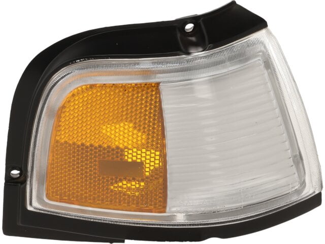 Right Cornering Light - Compatible with 1988 - 1996 Oldsmobile Cutlass Ciera 1989 1990 1991 1992 1993 1994 1995