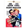 thumbnail image 1 of Warner Archives - Right Cross [DIGITAL VIDEO DISC], 1 of 1