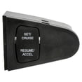 thumbnail image 1 of Right Cruise Control Switch - Compatible with 2002 - 2015 International 4300LP 2003 2004 2005 2006 2007 2008 2009 2010 2011 2012 2013 2014, 1 of 2