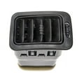 thumbnail image 1 of Right Dash Board Air Vent - Compatible with 2001 - 2007 Chevy Tahoe 2002 2003 2004 2005 2006, 1 of 2