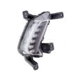 thumbnail image 1 of Right Daytime Running Light - Compatible with 2017 - 2018 Hyundai Elantra, 1 of 2