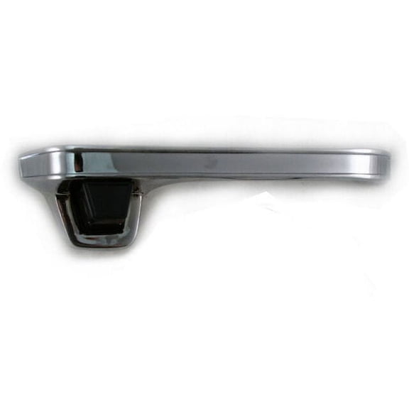 Right Door Handle - Compatible with 1973 - 1974 Chevy C10 Pickup
