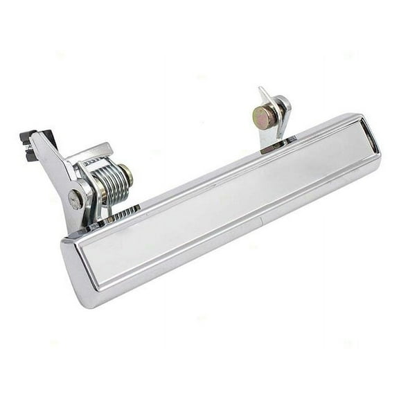 Right Door Handle - Compatible with 1977 - 1979 Buick Electra 1978