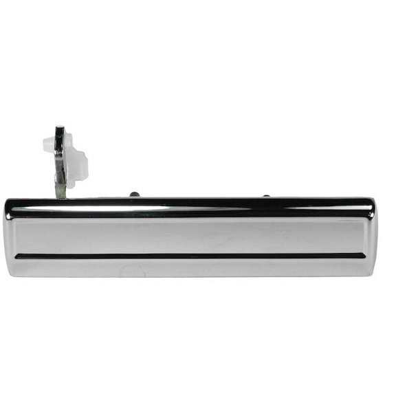 Right Door Handle - Compatible with 1982 - 1990 Chevy Celebrity 1983 1984 1985 1986 1987 1988 1989