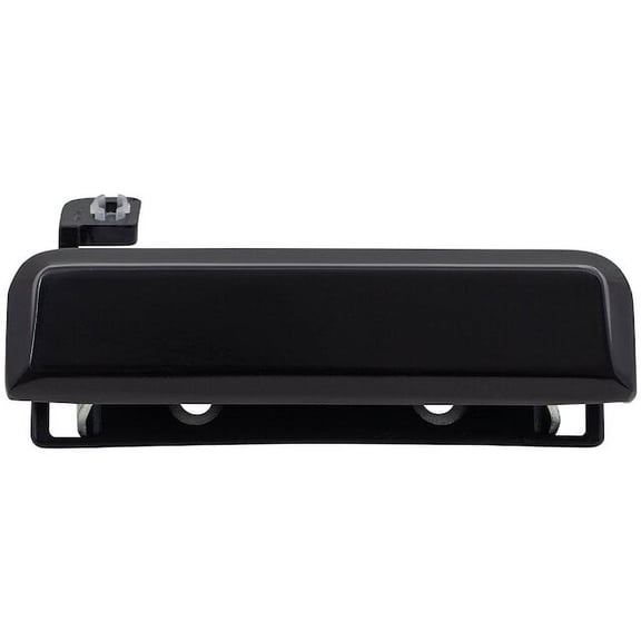 Right Door Handle - Compatible with 1984 - 1990 Ford Bronco II Sport Utility 2-Door 1985 1986 1987 1988 1989