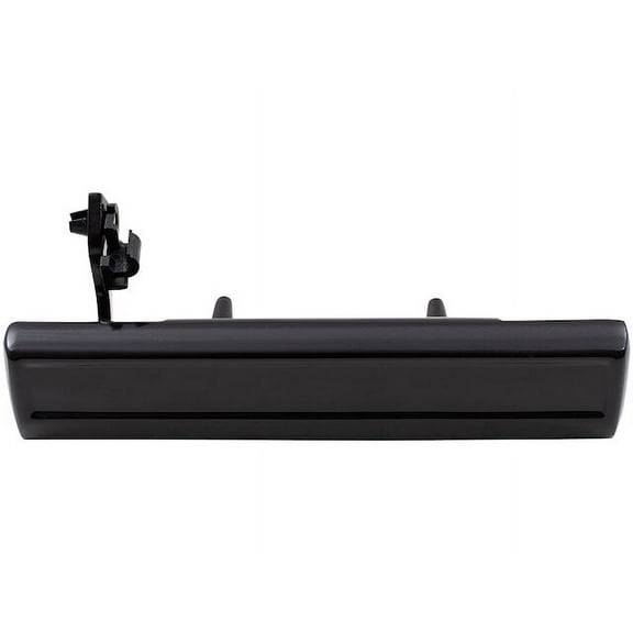 Right Door Handle - Compatible with 1985 Buick Somerset Regal