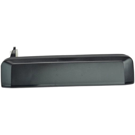 Right Door Handle - Compatible with 1986 - 1994 Nissan D21 1987 1988 1989 1990 1991 1992 1993