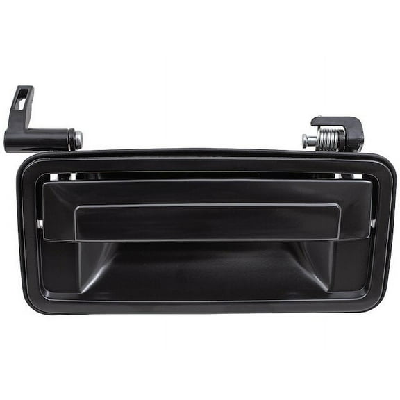 Right Door Handle - Compatible with 1991 - 1996 Buick Regal Sedan 4-Door 1992 1993 1994 1995