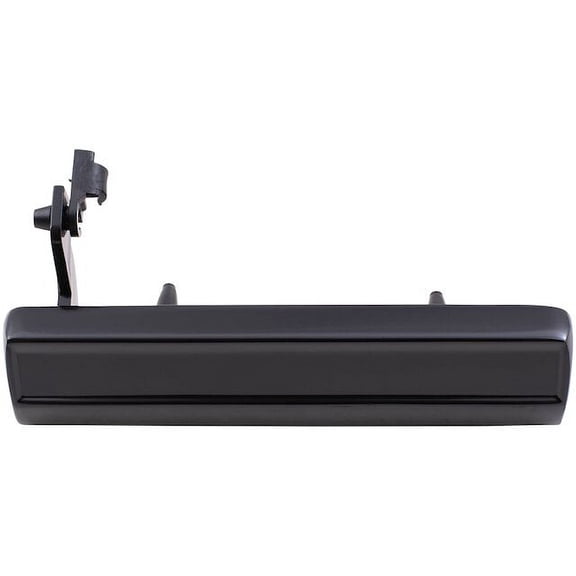 Right Door Handle - Compatible with 1991 GMC Syclone