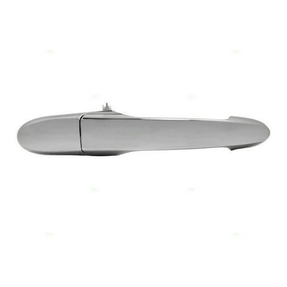 Right Door Handle - Compatible with 2005 - 2009 Buick LaCrosse Sedan 4-Door 2006 2007 2008