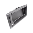thumbnail image 1 of Right Door Handle - Compatible with 2009 - 2014 Ford E-150 2010 2011 2012 2013, 1 of 2