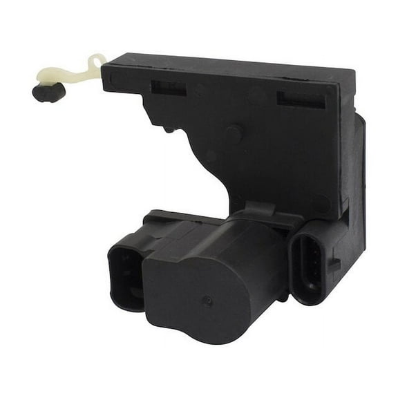 Right Door Lock Actuator - Compatible with 1992 - 2002 Cadillac Eldorado Coupe 2-Door 1993 1994 1995 1996 1997 1998 1999 2000 2001