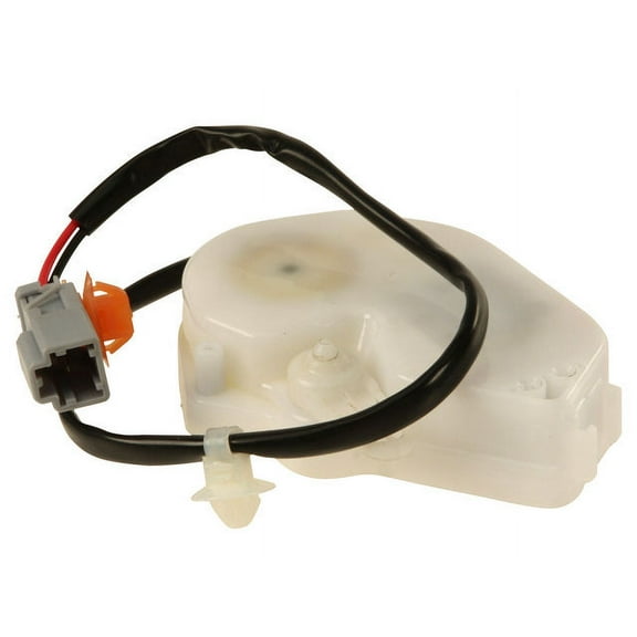 Right Door Lock Actuator - Compatible with 1997 - 2001 Honda Prelude 1998 1999 2000