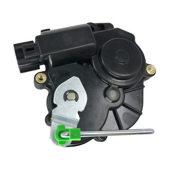 Right Door Lock Actuator Motor - Compatible with 2004 - 2010 Toyota Sienna 2005 2006 2007 2008 2009