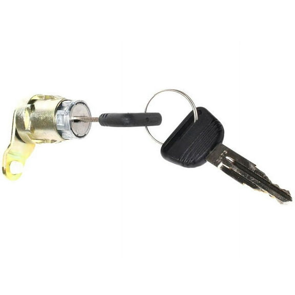 Right Door Lock Kit - Compatible with 1996 - 2001 Honda Civic 1997 1998 1999 2000