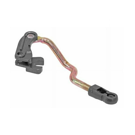 Right Door Lock Operating Rod - Compatible with 1985 - 1991 Porsche 944 1986 1987 1988 1989 1990