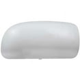 thumbnail image 1 of Right Door Mirror Cover - Compatible with 2000 - 2006 Chevy Tahoe 2001 2002 2003 2004 2005, 1 of 2